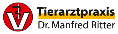 Logo Tierarzt Ritter